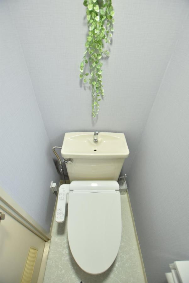 Nippombashi Art Hotel 501 Ōsaka Extérieur photo