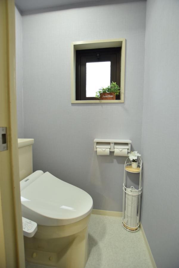 Nippombashi Art Hotel 501 Ōsaka Extérieur photo