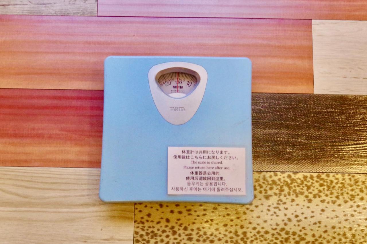 Nippombashi Art Hotel 501 Ōsaka Extérieur photo
